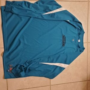 2xl NfL Team Mens Florida Jaguars